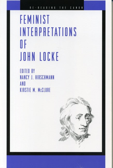 Feminist Interpretations of John Locke