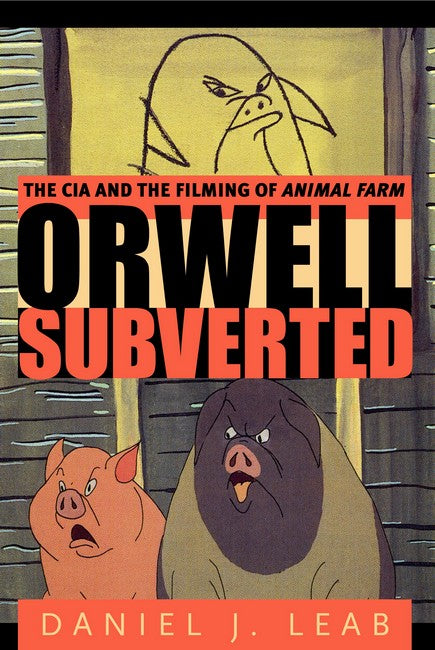 Orwell Subverted