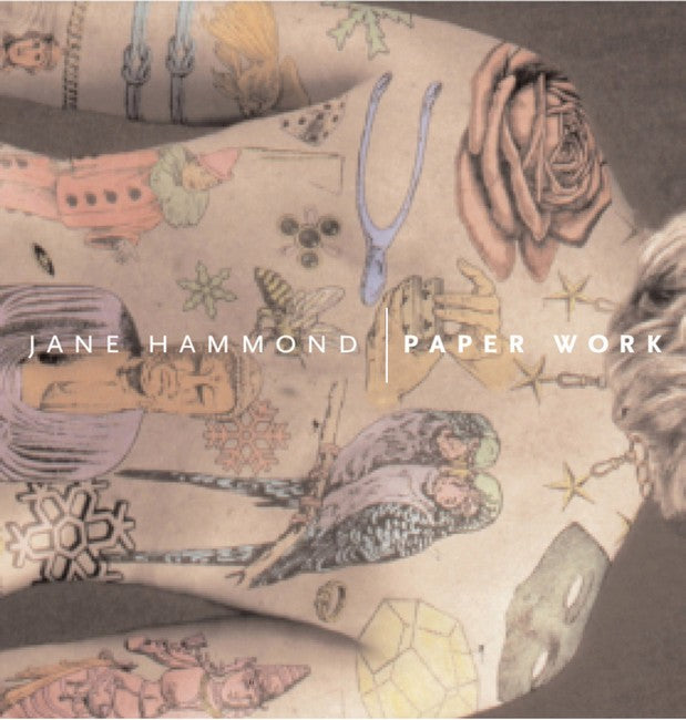 Jane Hammond