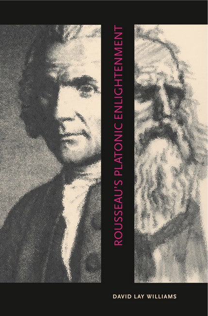 Rousseau's Platonic Enlightenment