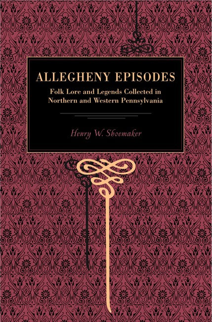 Allegheny Episodes