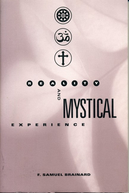 Reality and Mystical Experience