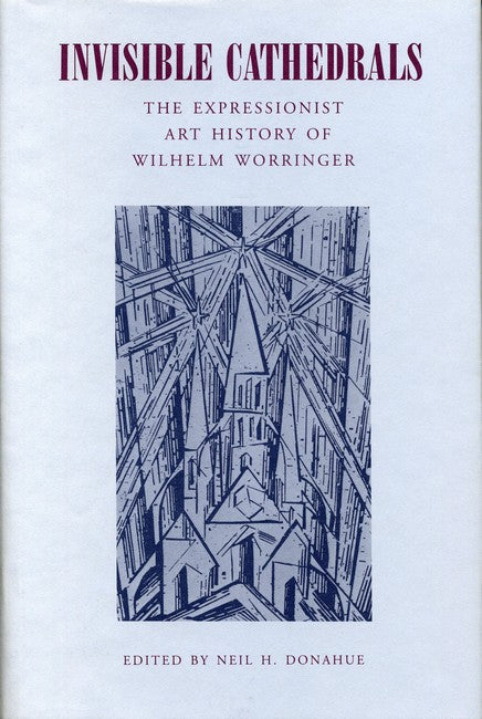 Invisible Cathedrals