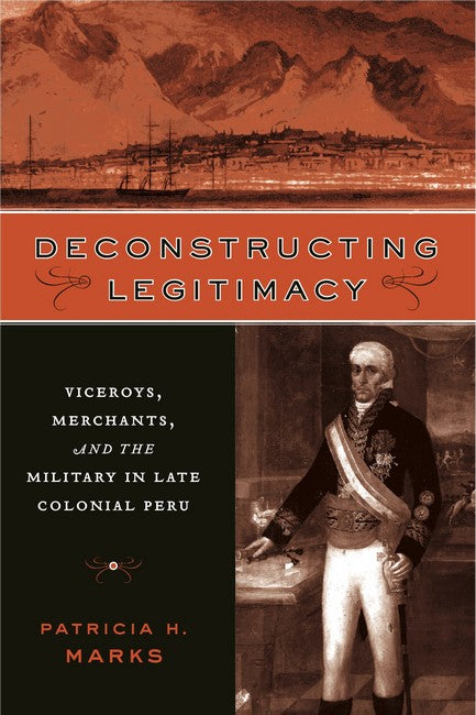 Deconstructing Legitimacy
