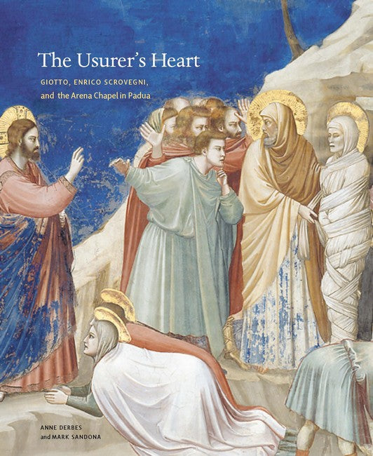 The Usurer's Heart
