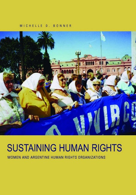 Sustaining Human Rights