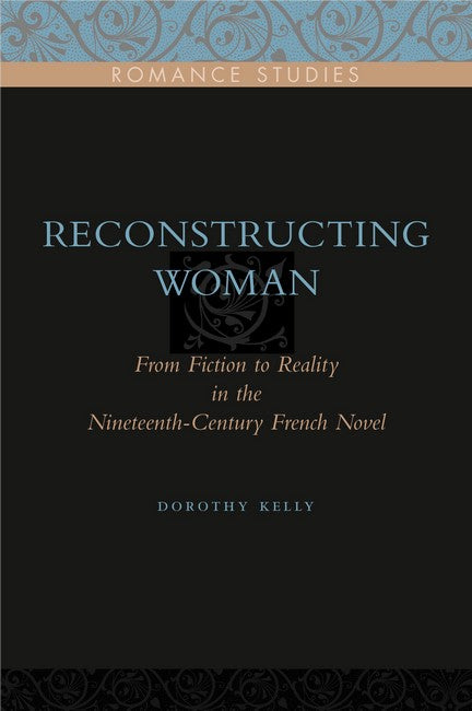 Reconstructing Woman