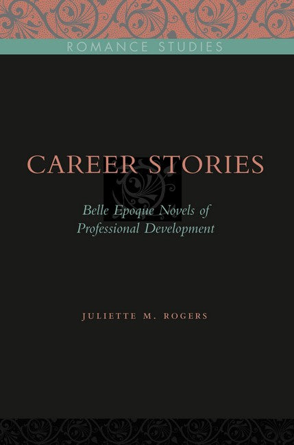 Career Stories