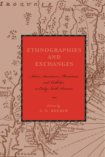 Ethnographies and Exchanges