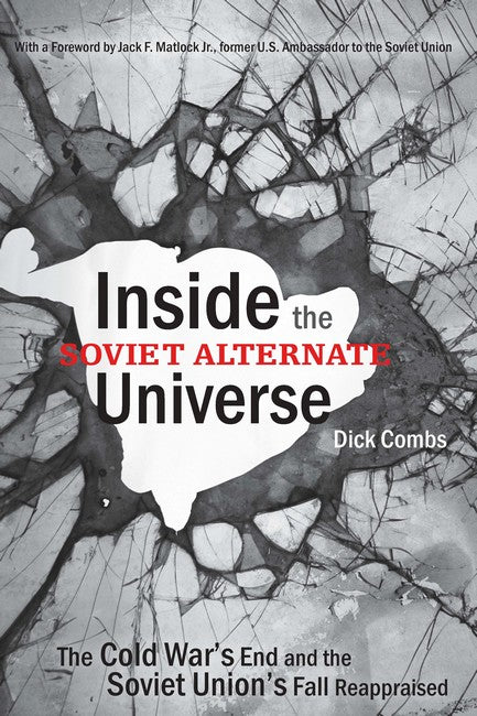 Inside the Soviet Alternate Universe