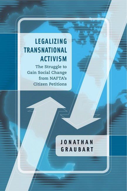 Legalizing Transnational Activism