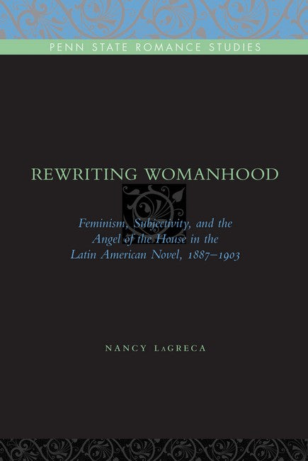Rewriting Womanhood