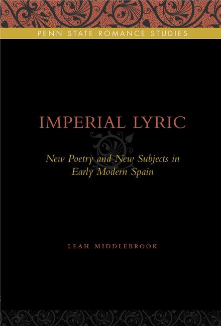 Imperial Lyric
