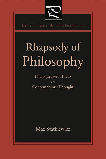 Rhapsody of Philosophy