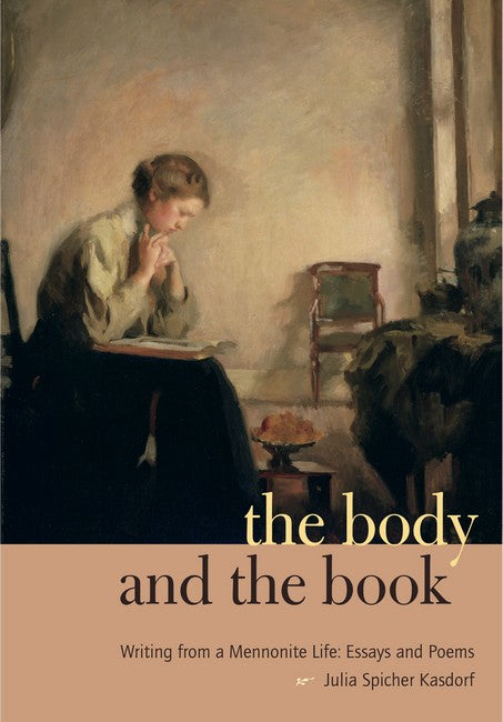 The Body and the Book