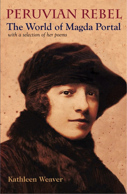 Peruvian Rebel
