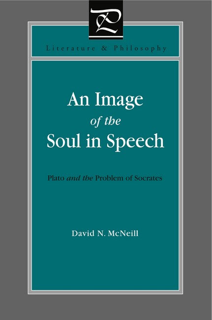 An Image of the Soul in Speech