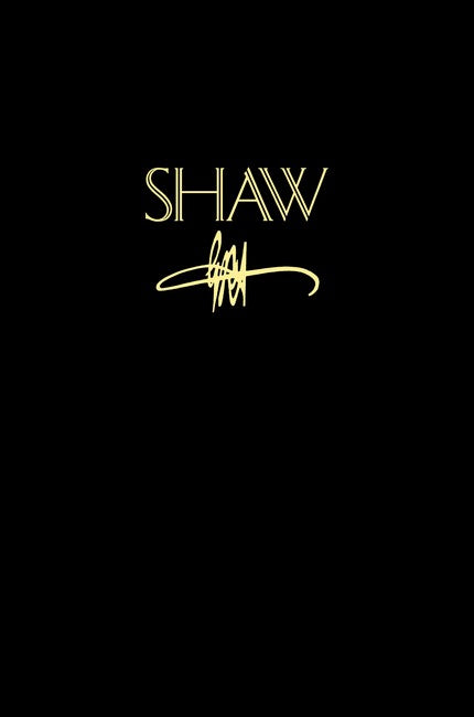 SHAW: The Annual of Bernard Shaw Studies, vol. 29