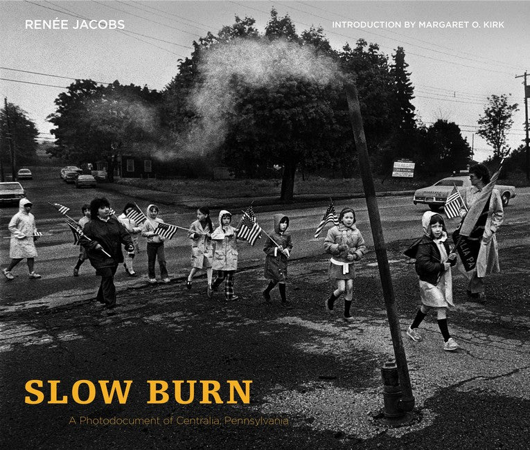 Slow Burn