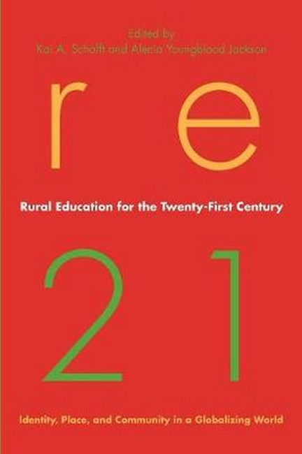 Rural Education for the Twenty-First Century
