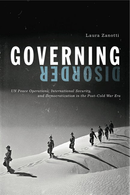 Governing Disorder
