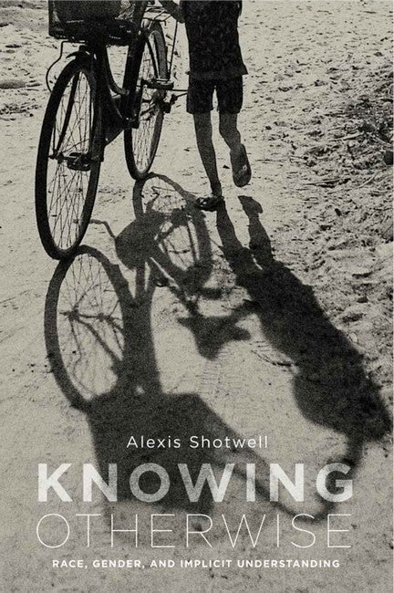 Knowing Otherwise