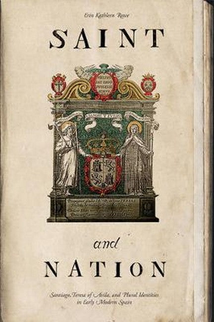 Saint and Nation