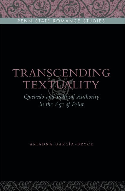 Transcending Textuality