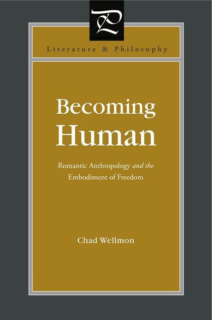 Becoming Human