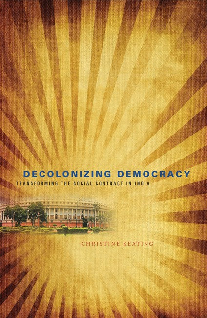 Decolonizing Democracy