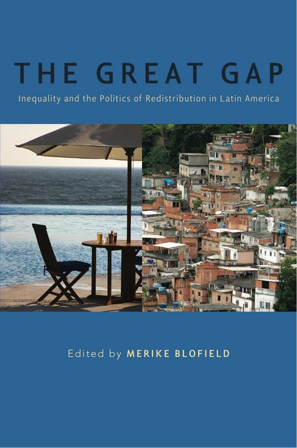 The Great Gap