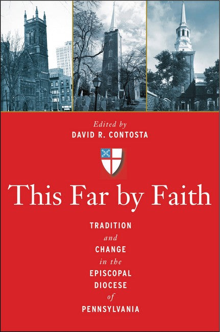 This Far by Faith