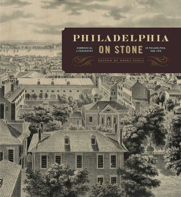 Philadelphia on Stone