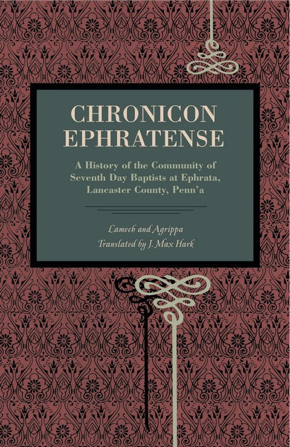 Chronicon Ephratense