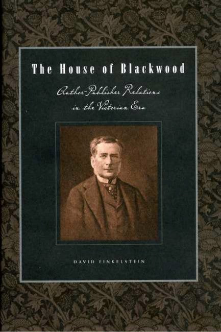 The House of Blackwood