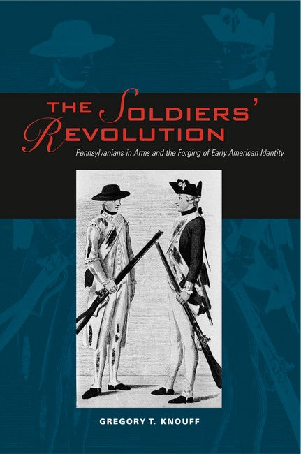 The Soldiers' Revolution