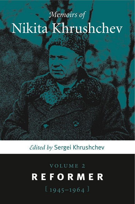 Memoirs of Nikita Khrushchev