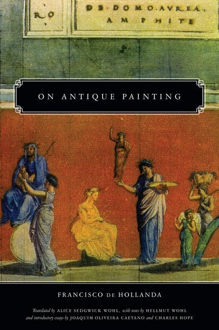 On Antique Painting