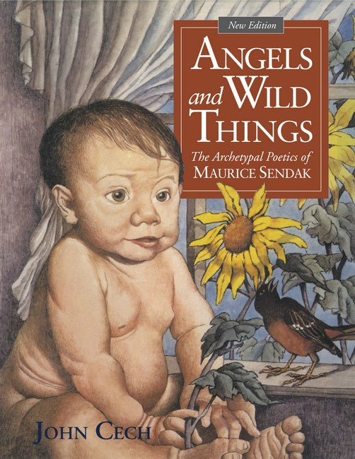 Angels and Wild Things 2/e