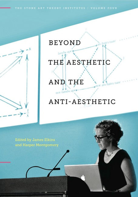 Beyond the Aesthetic and the Anti-Aesthetic