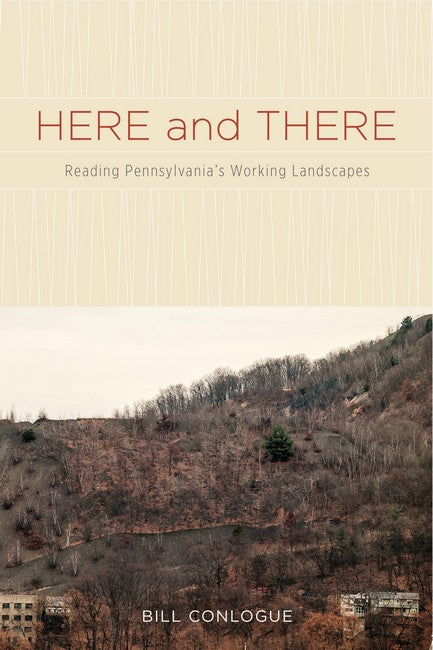 Here and There