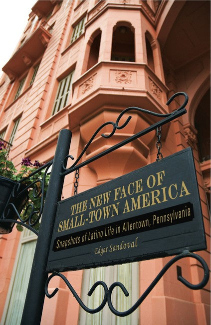The New Face of Small-Town America
