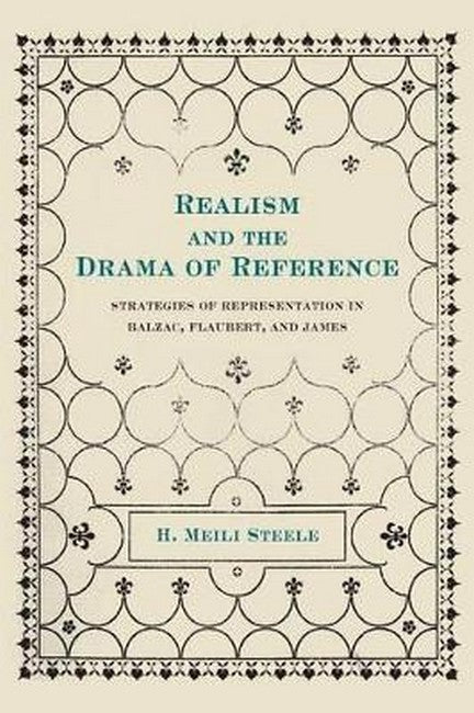 Realism and the Drama of Reference