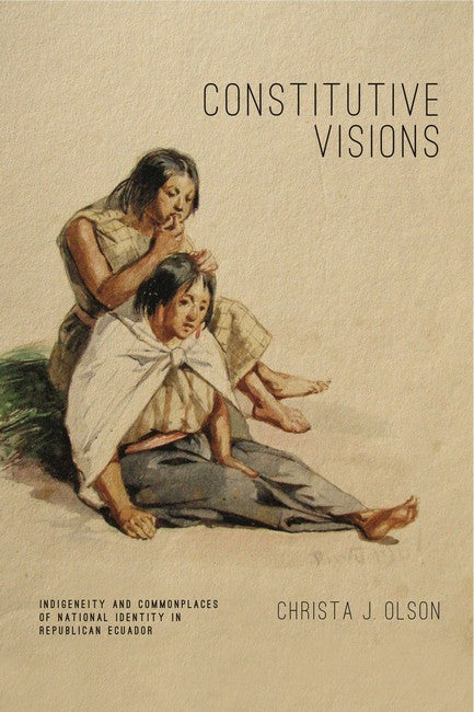Constitutive Visions