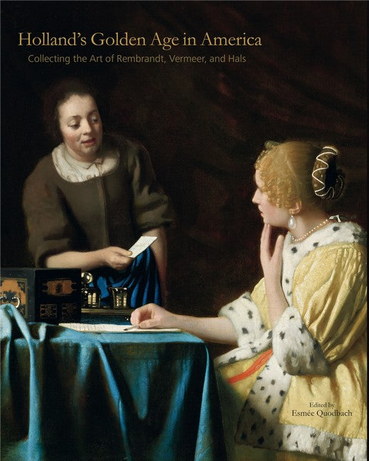 Holland's Golden Age in America