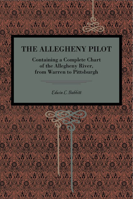 The Allegheny Pilot