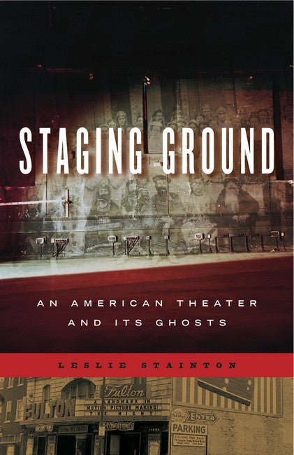 Staging Ground