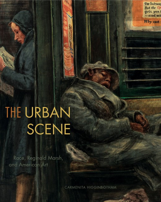 The Urban Scene