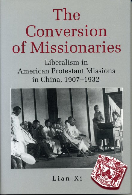 The Conversion of Missionaries