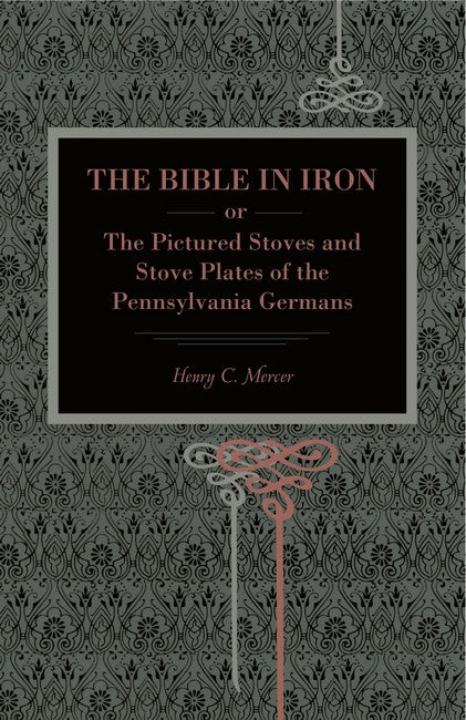 The Bible in Iron;